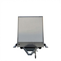 Toilettes portables pratiques en promotion – Toilettes mobiles pour camping, remorque sanitaire, écologiques, durables, pour hôpitaux, écoles et urgences