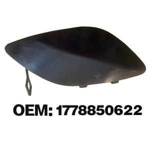 ฝาครอบท้ายรถ Xiaochao รุ่น A1178850622 สำหรับ Mercedes-Benz CLA-Class W117 ชิ้นส่วนพลาสติก - Product Image 1