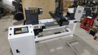 Hobby CNC Houtdraaibank voor kommen, borden, vazen, bekers STL0525