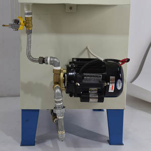 יצרן קיטור גנרטור 72kw אמבטיה טורבינת 100 kg/h Steamist מקלחת סט קטן חשמלי קיטור גנרטור - Product Image 6