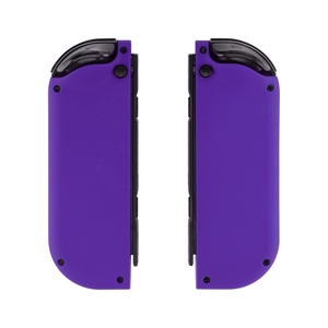 Coque de remplacement personnalisée pour manettes gauche et droite, accessoire de jeu pour Nintendo Switch OLED modifiée - Product Image 4