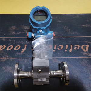 เครื่องวัดการไหลหลายตัวแปร8800 Rose-Mount 8800DF 8800DW เครื่องวัดการไหลของ8600 DN25/50/100/200/150/125/250/300/80ควบคุมการไหลของ5408 - Product Image 5