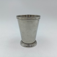 Gobelet à Julep à la menthe en acier inoxydable SUS304, 350 ml, style américain, pour hôtel et bar