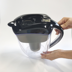 Bộ Lọc Máy Lọc Nước Gia Đình Lớn Và Lọc Than Hoạt Tính - Product Image 2