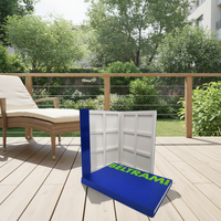 Meilleures ventes : Livrets d'échantillons pliables pour carreaux, marbre et granit, pour usage intérieur