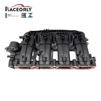 Collecteur d'admission RACEORLY 06K133201T 06K133201R pour Audi A3 A5 TT VW Golf Skoda 1.8T CJSB CJEE