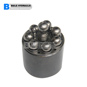 掘削機スペアパーツUCHIDAA8V油圧ポンプ修理キットA8V55/59/80/86/107/115/172 - Product Image 4