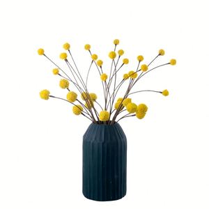 CallaFloral Plastic <b>Craft</b> Bougainvillea Silk Flowers for Wedding Decor, Home Decor, DIY Centerpiece - Durable Flower Plant - Product Image 2