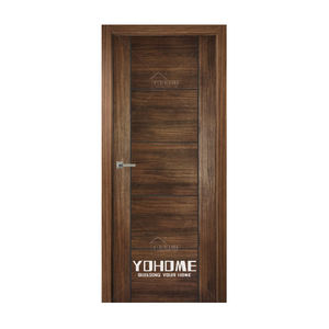Xiohome-puertas de estilo moderno para interior de la habitación, puertas interiores de 96 pulgadas, <span class=keywords><strong>pintu</strong></span> - Product Image 6