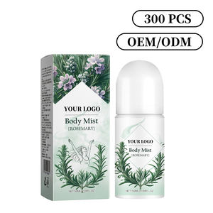 Meistverkaufter Fabrikgefertigter Rosmarin-Körpernebel Langanhaltend Frischer <span class=keywords><strong>Deodorant</strong></span> Feuchtigkeitsspendender Ölkontrollierender Hautpflege-Nebel - Product Image 2