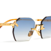 Lunettes de soleil Sifier Fashion sans monture, verres en nylon, haute qualité, unisexe, protection UV400, lunettes de soleil personnalisées, fournisseur de lunettes de soleil