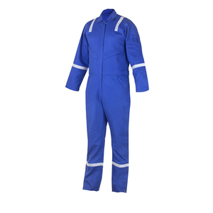 Benutzer definierte Herren <span class=keywords><strong>Overoll</strong></span> Sicherheits kleidung Reflektierende Overalls Hohe Sichtbarkeit Orange Overall Hi Vis Arbeits kleidung Sicherheits uniform - Product Image 5
