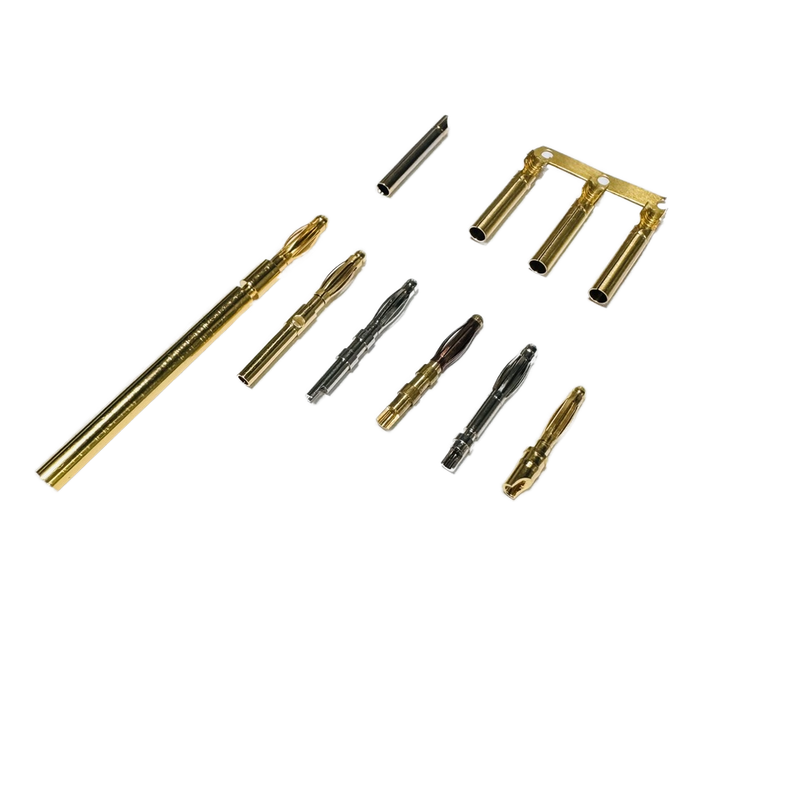 Wholesale Customized 4mm Banana Plug Connector