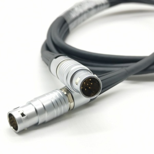 8p 10Pin класс 8 с разъемом INT-TGG.2B.310.CLAD72Z кабель - Product Image 3