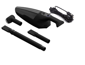 Aspecto en forma de tiburón Potente <span class=keywords><strong>aspiradora</strong></span> de coche de succión grande de mano - Product Image 2