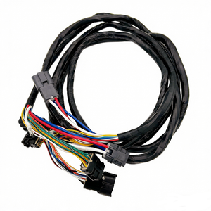 Kustomisasi Perakitan Kabel Harness Universal Otomatis untuk Kapal Laut - Product Image 5