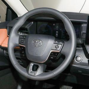 Kendaraan energi baru, kendaraan energi baru, tahan lama, untuk Toyota Camry Electric mewah, 205km/jam, populer untuk kenyamanan dan mewah - Product Image 4