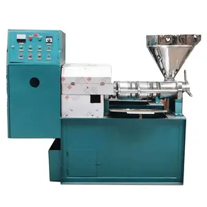6yl-95 oil press cold press oil machine commercial palm nut oil press machine