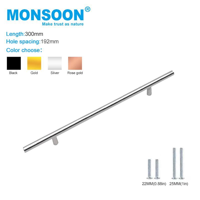 Length:300mm