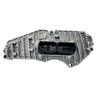 AE8Z7Z369F A2C30743102 DCT250 DPS6 TCU TCM remis à neuf pour Ford Focus Fiesta 2011 à 2018 2.0L 1.6L