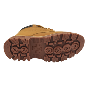 JDS abrazina <span class=keywords><strong>Brinje</strong></span> messico Sir stivali di sicurezza americani per la costruzione di giacimenti petroliferi in gomma con punta in acciaio - Product Image 6