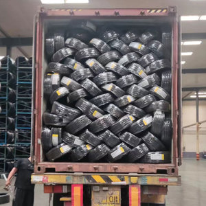 Neumáticos de Invierno de Alto Rendimiento 255/45R21, M+S Sin Clavos, de Sílice, Fácil Manejo en Clima Frío, América del Norte - Product Image 4
