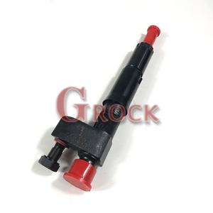 Asli Kualitas Euro II Diesel Fuel Injector C26AB-26AB701 PB96P315T untuk Shang Chai Mesin C6121 D6114 - Product Image 2