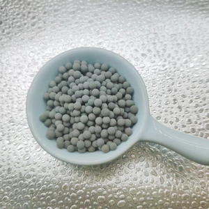 Waterbehandeling Orp Keramische Bal Toermalijn Alkaline Voor Drinkwater Dispenser Alkalische Aluminiumoxide Keramische Bal Kralen - Product Image 5