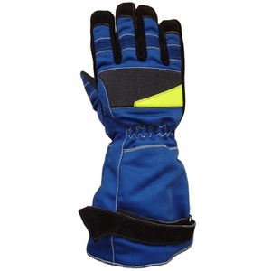 Gants anti-coupure Keven de qualité alimentaire, ignifuges, imperméables, résistance au coupure niveau 5, anti-impact, antidérapants, longueur poignet, écologiques - Product Image 1