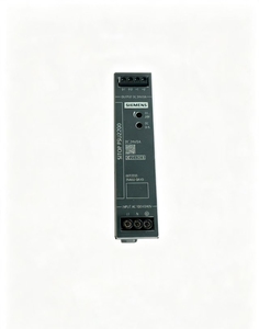 6EP3333-3SA00-0AY0  PSU200M 5A Alimentation Stable 6EP3333-3SA00-0AY0  PSU2200 Alimentation Régulée PSU2200 6EP3333-3SA00-0AY0 - Product Image 1