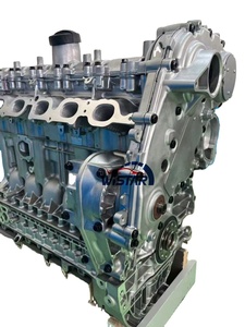 Motor de Gasolina de Alta Calidad 3.0L B6304T2, Bloque Largo de Motor B6304T2 para Volvo S80 II, S80L, <span class=keywords><strong>V70</strong></span> III, XC70 II, XC60 I - Product Image 2