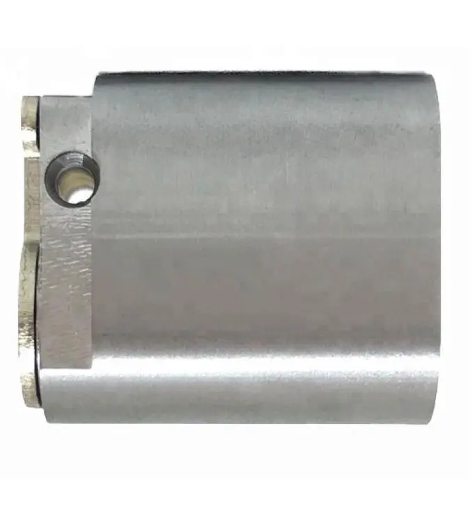 oval cylinder lock assa