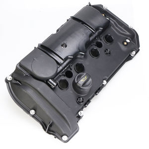 Cubierta de válvula de motor 11127646553 para 2012-2018 BMW 116i 118i 120i <span class=keywords><strong>316i</strong></span> 1.6L N13B16A <span class=keywords><strong>TURBO</strong></span> - Product Image 2