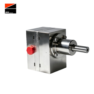 Bomba Helicoidal de Silicona, Larga Vida Útil, Dosificador de Engranajes - Product Image 4