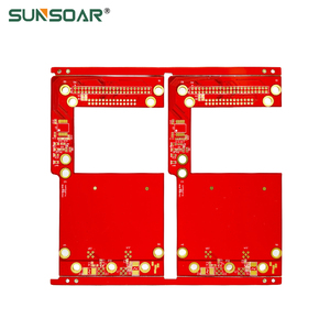 บริการประกอบแผงวงจรพิมพ์แบบครบวงจร (Turnkey PCBA Assembly Service) ผู้ผลิตแผงวงจรอิเล็กทรอนิกส์แบบ SMT และ DIP จากประเทศจีน - Product Image 2