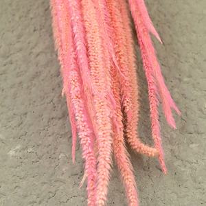 Ramo de Flores Secas Eternas, 30 Unidades por Paquete, Hecho a Mano, Tacto Realista, Ligero y Lujoso, Arreglo Floral Eterno - Product Image 1