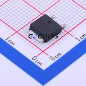 Nuevo Diodo Original STTH1002CB-TR DPAK, Diodo de Propósito General, Venta al por Mayor de Componentes Electrónicos, Proveedor de Chips y Servicio BOM - Product Image 1