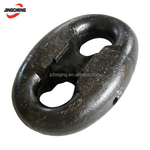 Navire marin reliant les manilles <span class=keywords><strong>Kent</strong></span> accessoires de chaîne d'ancre reliant la manille 13mm-65mm amarrage marin manille Kenter - Product Image 4