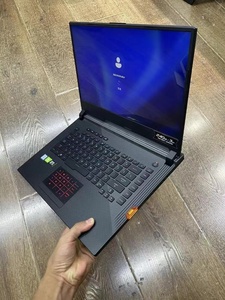 Original para Strix Scar 3 I7-9750H 16GB 512GB GTX 2060 (6GB) Portátil para juegos con pantalla de 15.6 pulgadas (240Hz) para Strix Scar 3 - Product Image 2