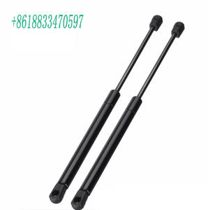 Convient à Changan Yuexiang tige de support de coffre porte arrière tige hydraulique tige de support hydraulique de coffre - Product Image 4