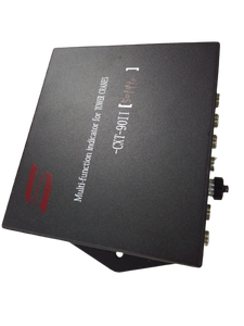 Đi cao hơn cẩu tháp phụ tùng chống va chạm cảm biến hệ thống an toàn tải trọng lượng thời điểm chỉ số giới hạn cẩu tháp hộp đen - Product Image 5