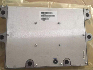 โมดูลควบคุม ECM แท้ของคัมมินส์ รุ่น 3408501 สำหรับเครื่องยนต์ดีเซล M11 ISM X15 ISX QSM11 QSX15 พร้อมการรับประกัน 1 ปี และรายงาน - Product Image 1