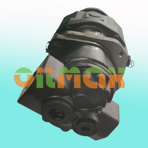 POMPE HYDRAULIQUE 9705146 pour Buhler Versatile - Product Image 6