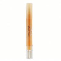 Stylo marqueur médical pour la peau, double pointe ronde de 6 mm, encre effaçable couleur personnalisée pour chirurgie corporelle et usage hospitalier