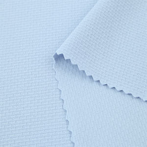 N015 מהיר יבש 170gms חולצות הגנה הגנה Anti-Uv50 מגניבה + מטלית רשת 90% פוליאסטר 10% ספנדקס ייחודי אנטי גלולה - Product Image 6