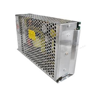 Fuente de alimentación conmutada ZX-300N-R4X-2, entrada de CA 110V/220V, salida de CC 48V para máquinas de juego y máquinas de garras. - Product Image 2