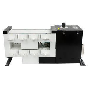 Interruptor de Transferencia Automática Eléctrico Trifásico de 4 Polos 123 Yuye 100A 250A 630A con Arranque de Generador, Fabricado en China - Product Image 5