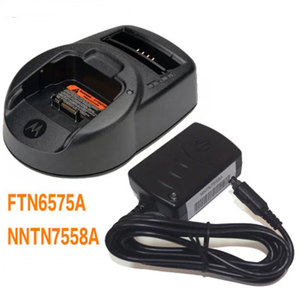สำหรับ FTN6575A วิทยุแบบตั้งโต๊ะหลายย่านความถี่แบบสองช่อง CEP400 MTP830S MTP850 MTP850S MTP800 MTP830S MTP850 อุปกรณ์เสริม - Product Image 4