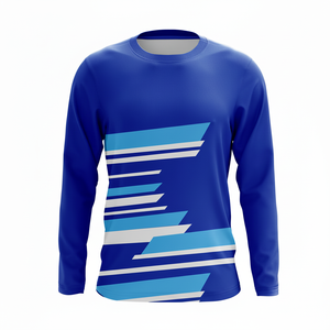 Fútbol portero uniforme de fútbol adultos niños camiseta de fútbol de manga larga juego de entrenamiento uniforme conjunto de fútbol Jersey conjunto corto - Product Image 1