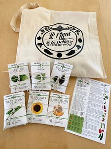 Premium <span class=keywords><strong>Food</strong></span> <span class=keywords><strong>Garden</strong></span> 20 Pacchetti di Semi di Verdure per Fiori Artificiali per Uso a Terra in Vasi e Fioriere - Product Image 2